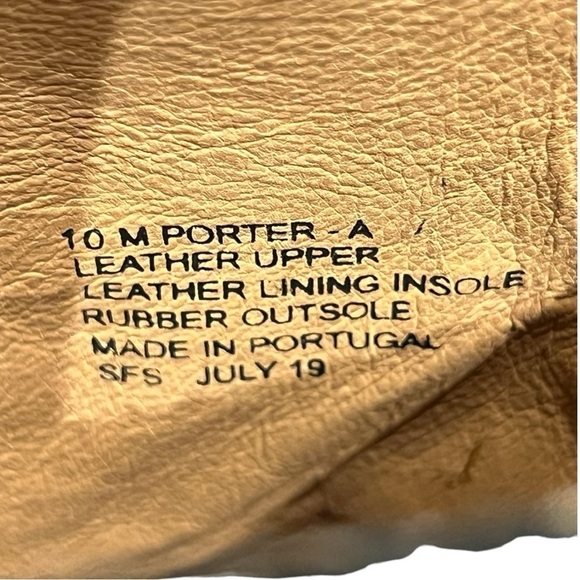 🌻NEW Andre Assous Porter A Black Suede Booties Size 10 | Comes with Box - Picture 7 of 11